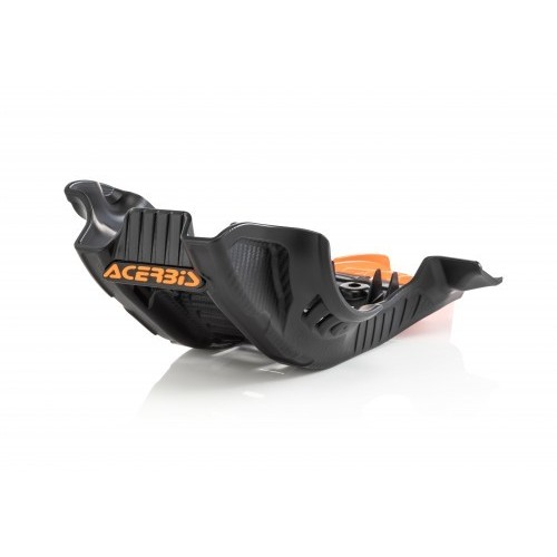 cubrecarter acerbis para ktm husqvarna fc 250 2019 0024255 313