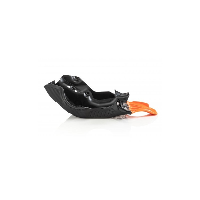 cubrecarter acerbis para ktm husqvarna fc 250 2019 0024255 313