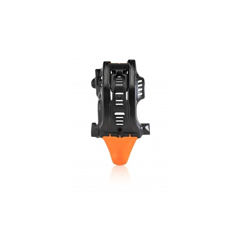 cubrecarter acerbis para ktm husqvarna fc 250 2019 0024255 313