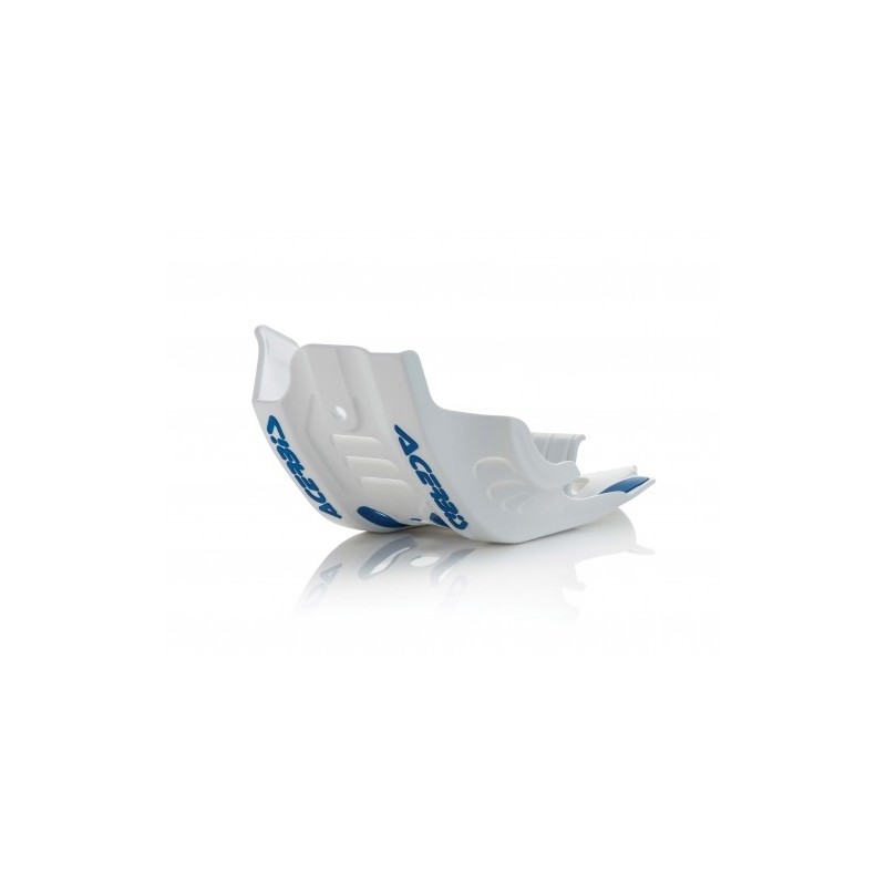 cubrecarter acerbis para ktm husqvarna fc 450 2016 0021755 232