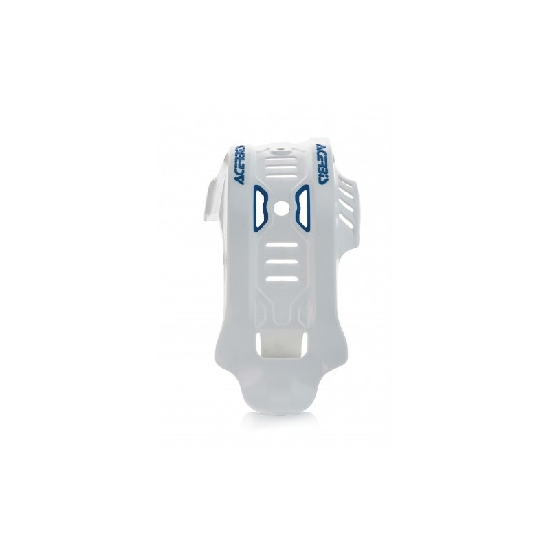 cubrecarter acerbis para ktm husqvarna fc 450 2016 0021755 232
