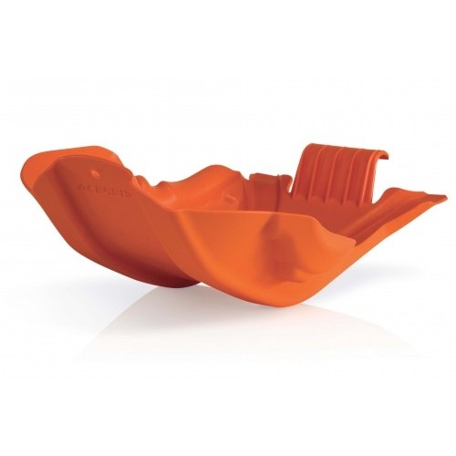 cubrecarter acerbis para ktm husqvarna fc 450 2014 0016312 010