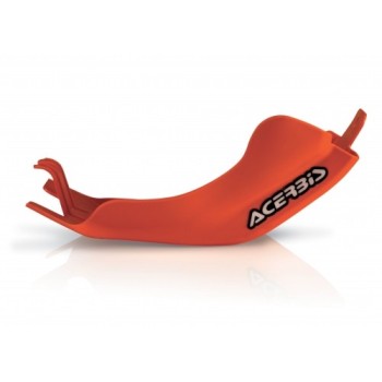 cubrecarter acerbis para ktm husqvarna fe 250 2014 0016310 010 2