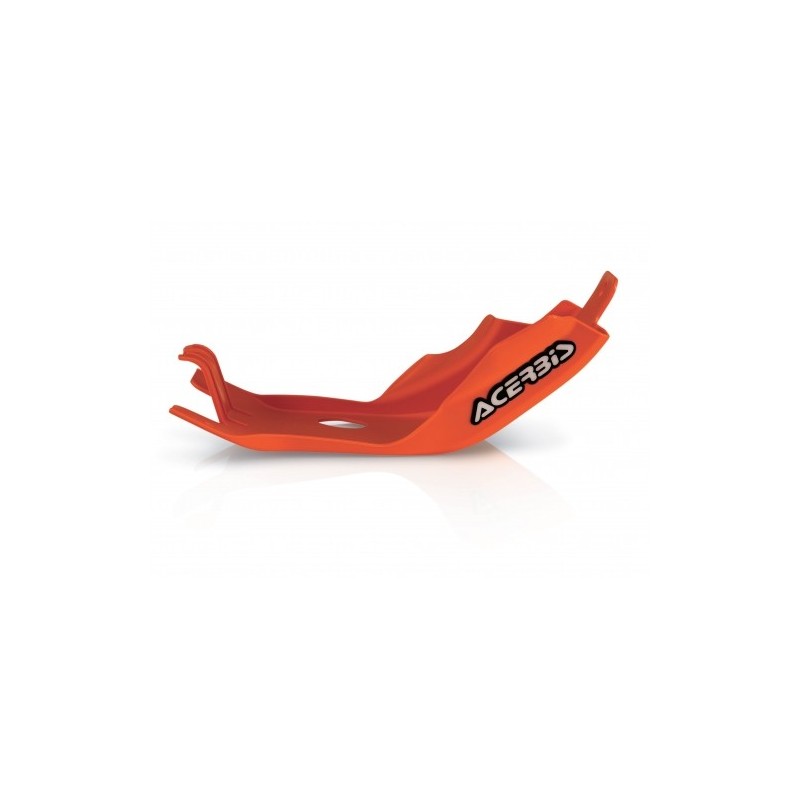 cubrecarter acerbis para ktm husqvarna fc 250 2014 0015936 010