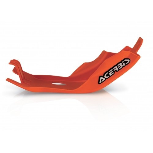 cubrecarter acerbis para ktm husqvarna fc 250 2014 0015936 010
