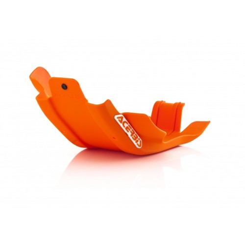 cubrecarter acerbis para ktm husqvarna fe 250 2017 0022823 011