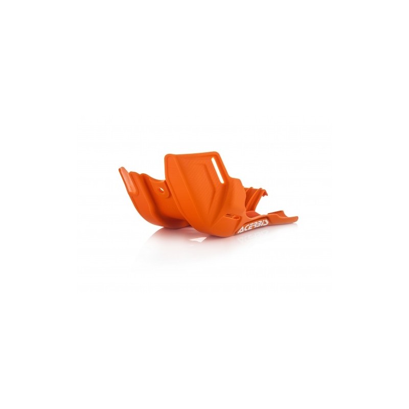 cubrecarter acerbis para ktm husqvarna tc 85 2014 0022320 011