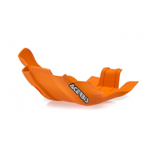 cubrecarter acerbis para ktm husqvarna te 250 2017 0022318 011