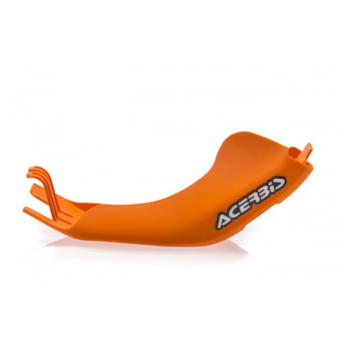 cubrecarter acerbis para ktm husqvarna te 250 2017 0022318 011