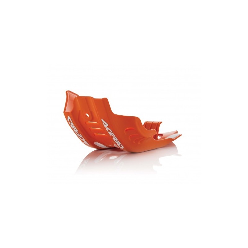 cubrecarter acerbis para ktm husqvarna fc 450 2016 0021755 011