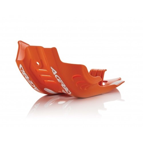 cubrecarter acerbis para ktm husqvarna fc 450 2016 0021755 011