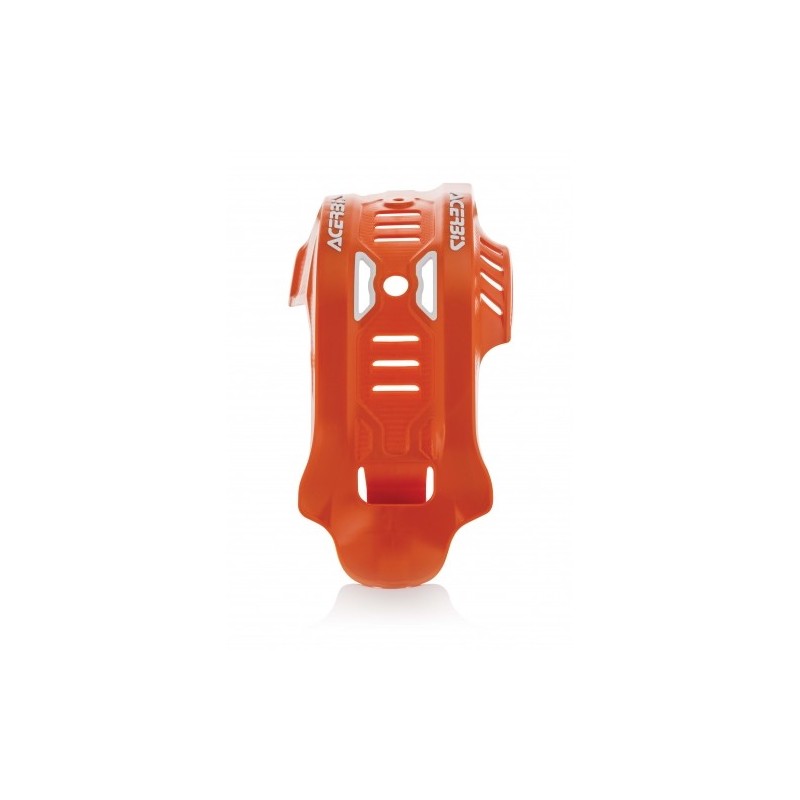 cubrecarter acerbis para ktm husqvarna fc 450 2016 0021755 011