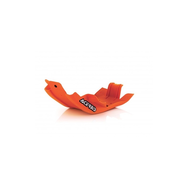 cubrecarter acerbis para ktm husqvarna fc 250 2016 0021727 011