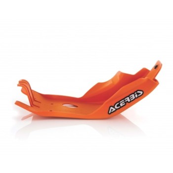 cubrecarter acerbis para ktm husqvarna fc 250 2016 0021727 011 2