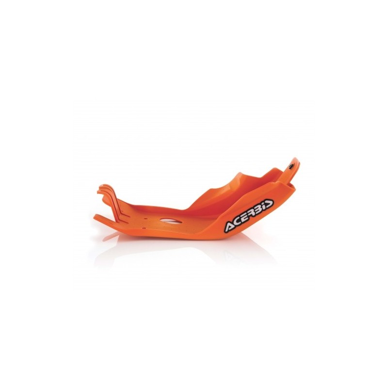 cubrecarter acerbis para ktm husqvarna fc 250 2016 0021727 011