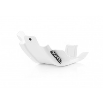 cubrecarter acerbis para ktm husqvarna fe 250 2017 0022823 030