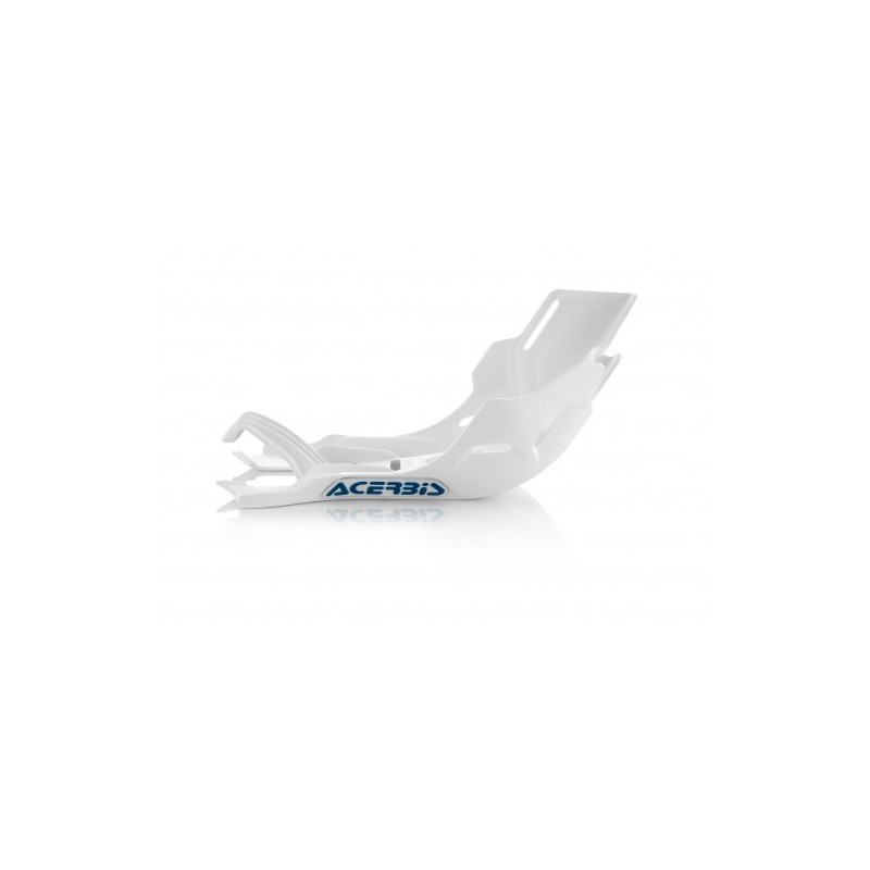 cubrecarter acerbis para ktm husqvarna tc 85 2014 0022320 030