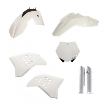 kit de carroceria acerbis ktm sx f 07 100013977 030