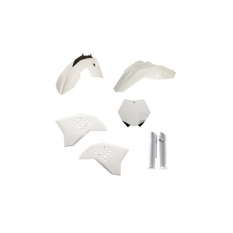 kit de carroceria acerbis ktm sx f 07 100013977 030