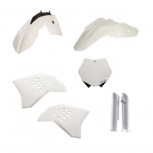 kit de carroceria acerbis ktm sx f 07 100013977 030