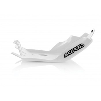 cubrecarter acerbis para ktm husqvarna fc 250 2016 0021727 030 2