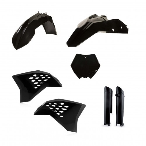 kit de carroceria acerbis ktm sx f 07 100013977 090