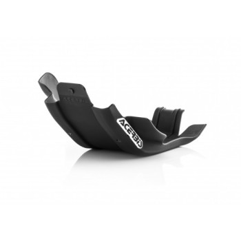 cubrecarter acerbis para ktm husqvarna fe 250 2017 0022823 090