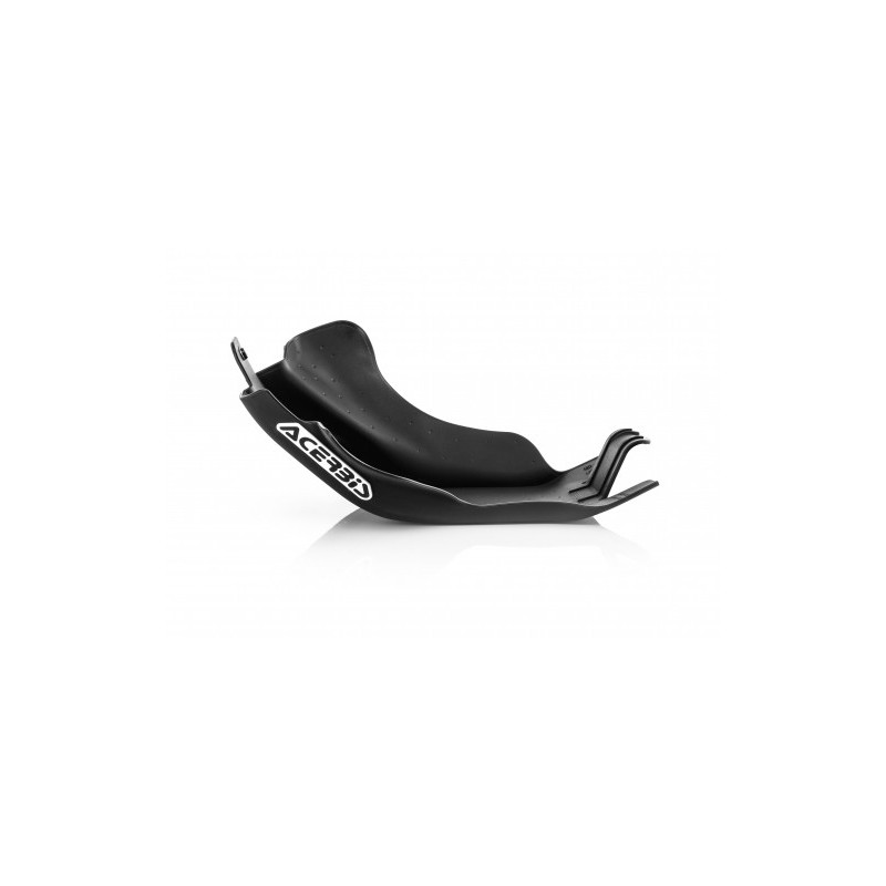 cubrecarter acerbis para ktm husqvarna fe 250 2017 0022823 090