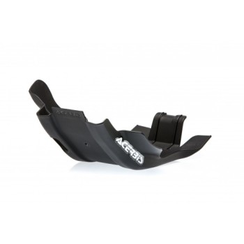 cubrecarter acerbis para ktm husqvarna tc 250 2017 0022332 090