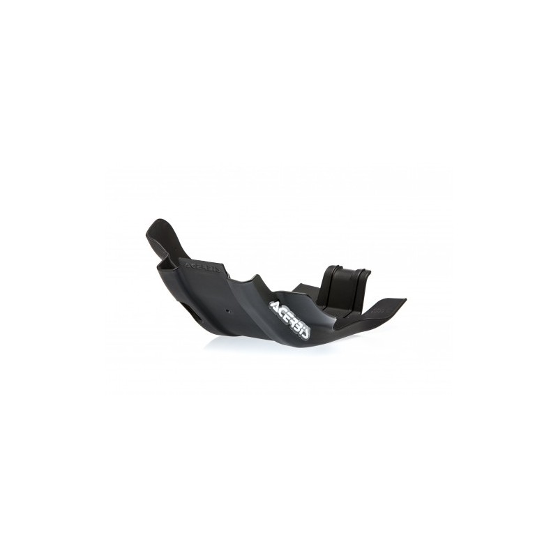 cubrecarter acerbis para ktm husqvarna tc 250 2017 0022332 090
