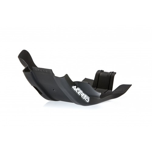 cubrecarter acerbis para ktm husqvarna tc 250 2017 0022332 090