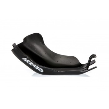 cubrecarter acerbis para ktm husqvarna tc 250 2017 0022332 090 2