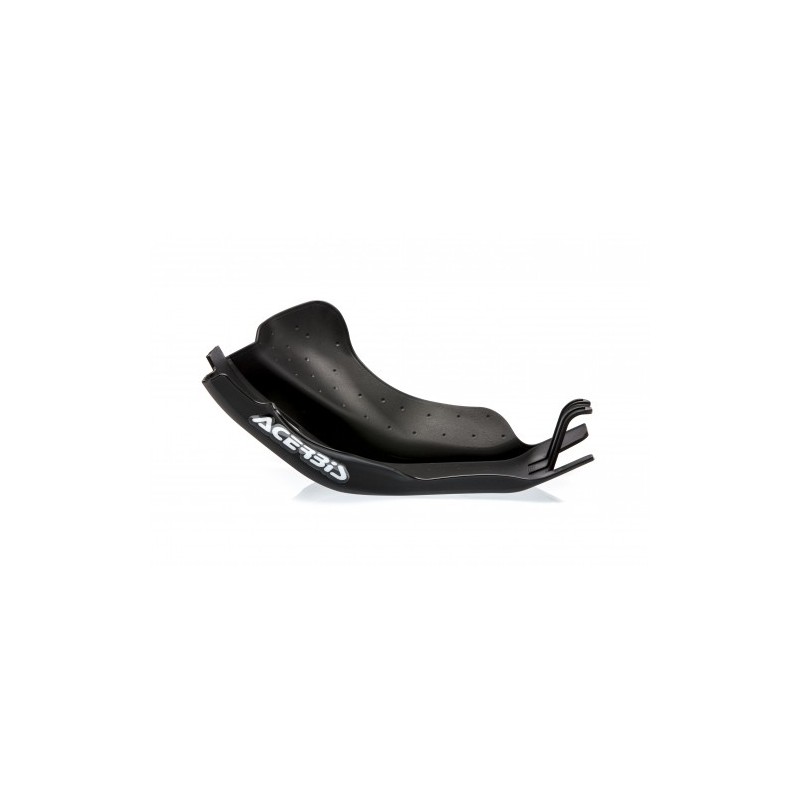 cubrecarter acerbis para ktm husqvarna tc 250 2017 0022332 090