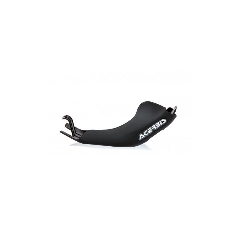 cubrecarter acerbis para ktm husqvarna tc 250 2017 0022332 090