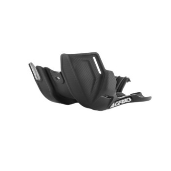 cubrecarter acerbis para ktm husqvarna tc 85 2014 0022320 090