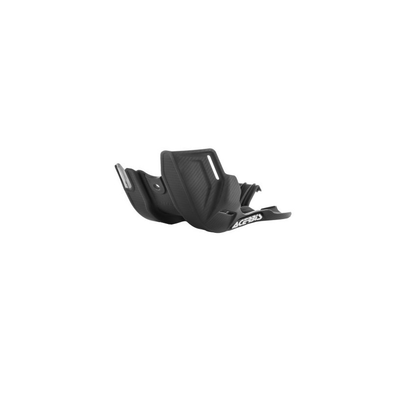 cubrecarter acerbis para ktm husqvarna tc 85 2014 0022320 090