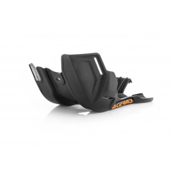 cubrecarter acerbis para ktm husqvarna tc 85 2014 0022320 090 2
