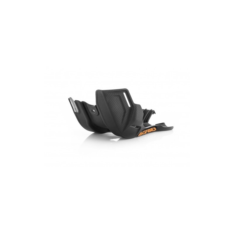 cubrecarter acerbis para ktm husqvarna tc 85 2014 0022320 090