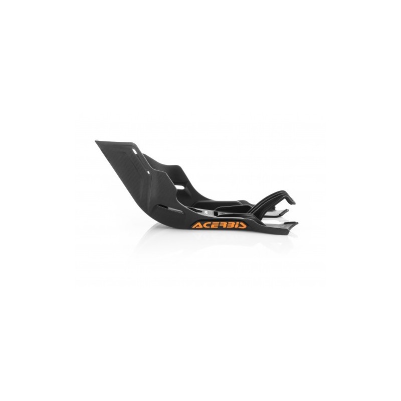 cubrecarter acerbis para ktm husqvarna tc 85 2014 0022320 090