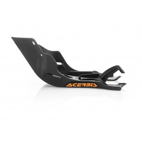 cubrecarter acerbis para ktm husqvarna tc 85 2014 0022320 090