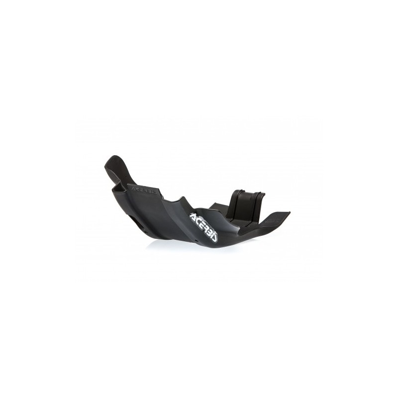 cubrecarter acerbis para ktm husqvarna te 250 2017 0022318 090