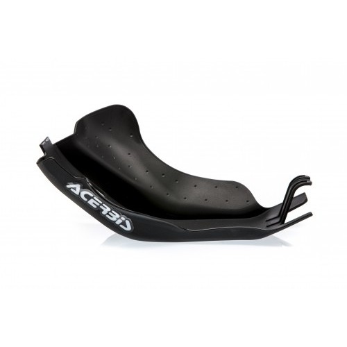 cubrecarter acerbis para ktm husqvarna te 250 2017 0022318 090