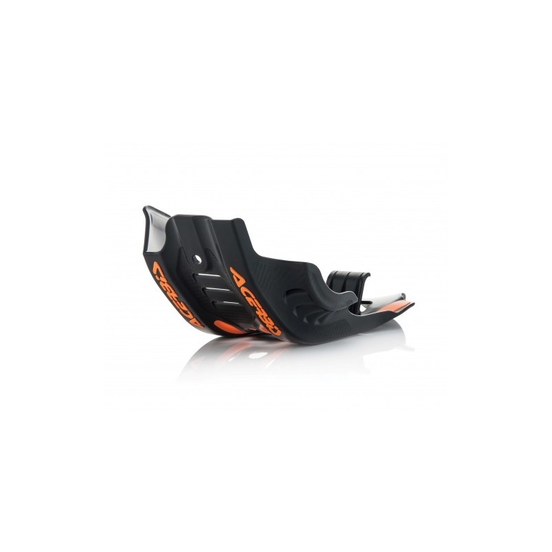cubrecarter acerbis para ktm husqvarna fc 450 2016 0021755 090