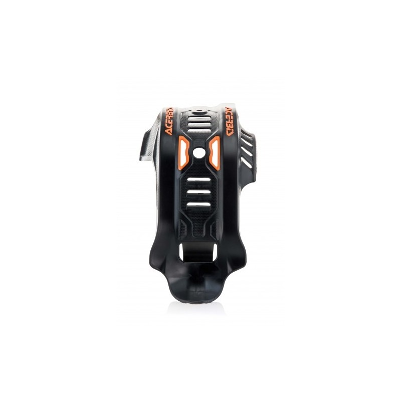 cubrecarter acerbis para ktm husqvarna fc 450 2016 0021755 090