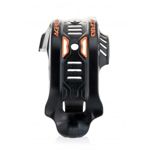 cubrecarter acerbis para ktm husqvarna fc 450 2016 0021755 090