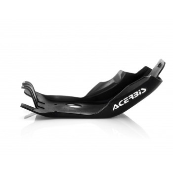cubrecarter acerbis para ktm husqvarna fc 250 2016 0021727 090 2