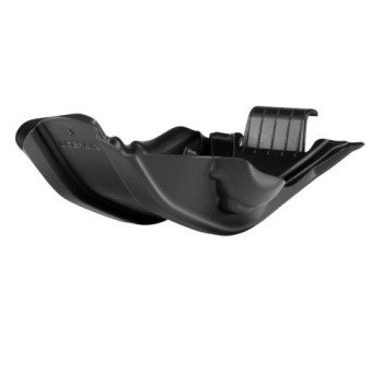 cubrecarter acerbis para ktm husqvarna fc 450 2014 0016312 090 2