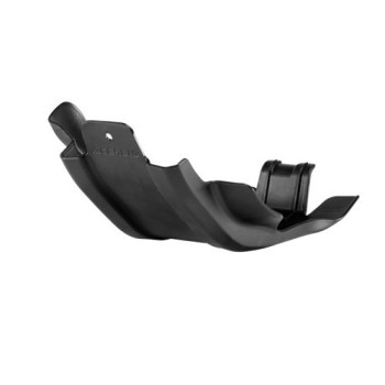 cubrecarter acerbis para ktm husqvarna fe 250 2014 0016310 090