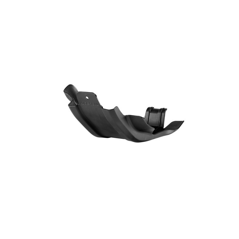 cubrecarter acerbis para ktm husqvarna fe 250 2014 0016310 090