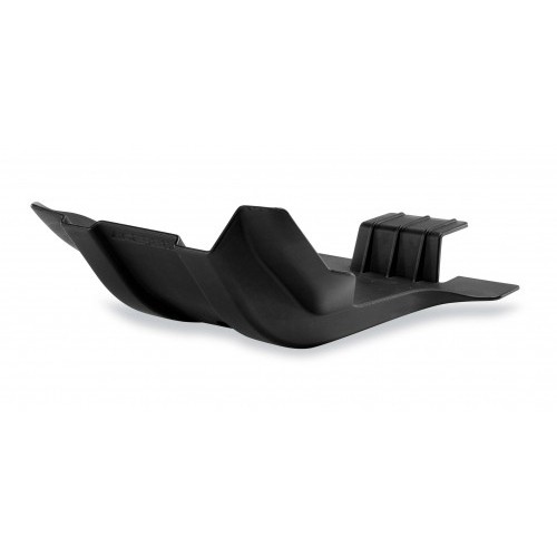cubrecarter acerbis para ktm husqvarna tc 125 2014 0015950 090